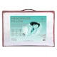 image 1 of Menopause Pillow by My Nature | White | 48 x 74 cm | 1
