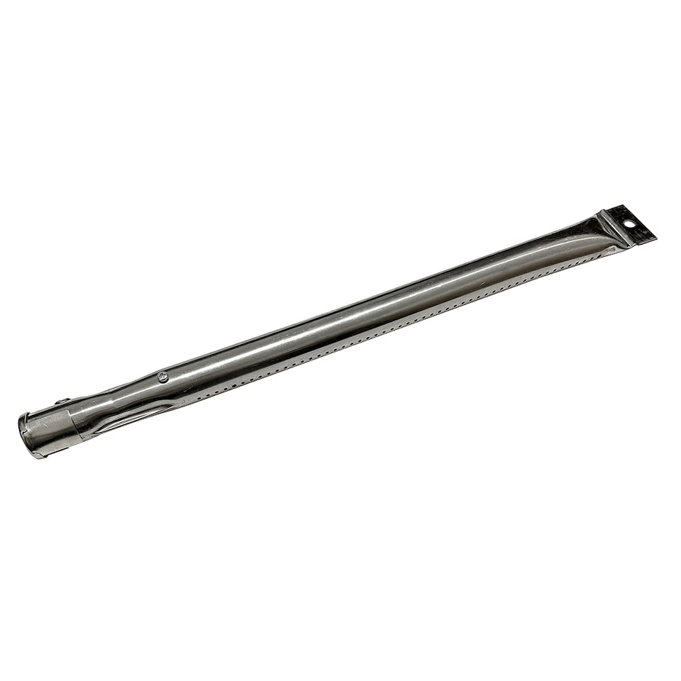 image 1 of Charles Bentley Ottimo Gas BBQ Burners 4x Pro 380 Replacement Parts 4 Burner Set