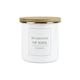 image 1 of Minimalist Large Bicarbonate of Soda Storage Canister
