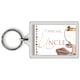 image 1 of A Special Uncle Celebrity Style World's Best Keyring
