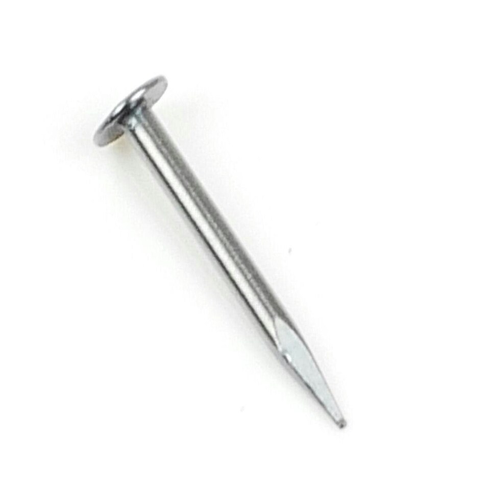 image 1 of Gaugemaster Track Track Pins 10mm Hornby Style (50g)