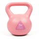 image 1 of Phoenix Fitness Pink Kettlebell 12KG