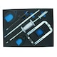 image 5 of Master CV Joint Puller Remover Installer Separator Splitter Propshaft Slide Hammer
