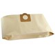 image 8 of SPARES2GO Dust Bags compatible with Bosch Advanced VAC20 Vacuum Cleaner 2609256F33 3165140912341 ZTB 06033D1270 (Pack of 5 + Fresh