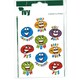 image 2 of Motivational Stickers, Blobs