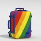 image 4 of Classic Cabin Backpack 36L LGBTQ+ Multi