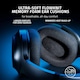 image 3 of Razer Barracuda Wireless Black Gaming Headset Black