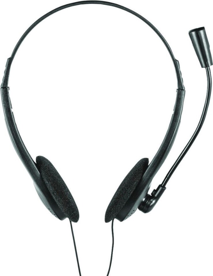 image 1 of TRUST - Primo Chat Headset