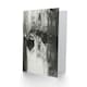 image 2 of Alfred Stieglitz Art Card A Venetian Canal Vintage Photograph