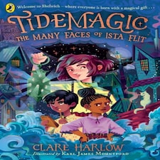 Tidemagic The Many Faces Of Ista Flit