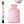 Blush Pink