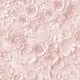image 1 of Muriva My Kingdom Flowers Textured Wallpaper - Pink - 10m x 53cm Pink