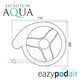 image 9 of Evolution Aqua Eazypod Air Green