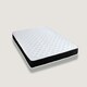 image 3 of Midnight Cooltouch Hybrid Mattress - 18cm Deep, Soft Feel Black | Double