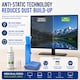 image 5 of Screen Cleaning Kit 35ml Anti-Static Alcohol-Free Cleaner, Cloth & Brush, Streak-Free TV Laptop Phone Cleaner Travel Size