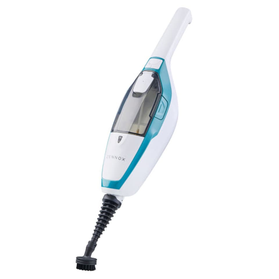 image 1 of Zennox Multifunctional Steam Mop Cleaner for Hard Floors, Carpets & More