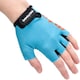 image 1 of Meteor Kids Bike Gloves – Breathable, Non-Slip, Padded for Comfort & Safety Blue | One Blue | JR XS