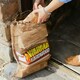 image 8 of Warma Hardwood Firewood Net - 3 x 25L Nets