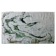 image 1 of Green Marble (Kitchen Towel)