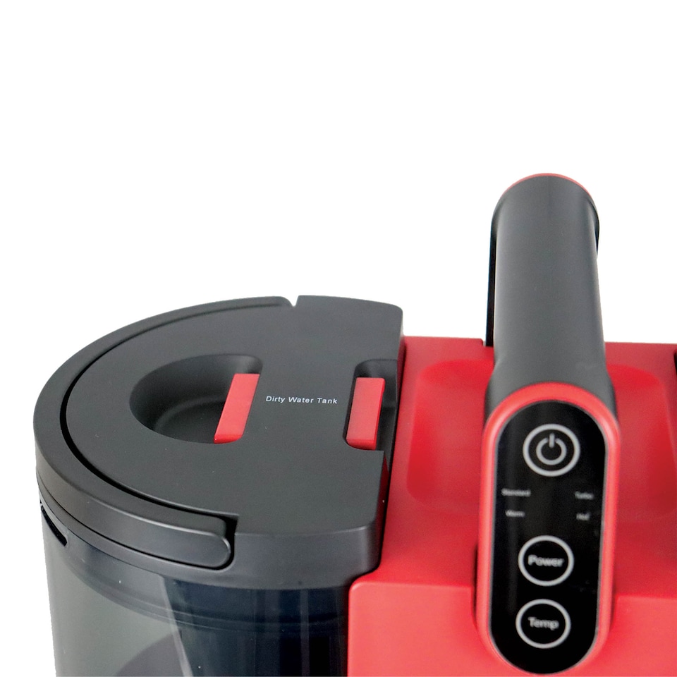 image 1 of Ewbank EWUCS0125 HYDROSPOT Compact Cleaner, Cleans Stairs, Car Upholstery & Carpets