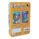 image 2 of Floss & Rock Magnetic Playtime Tin - Pets Fun