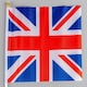 image 8 of 20 Union Jack Royal Jubilee Flags - 5x3ft Multi