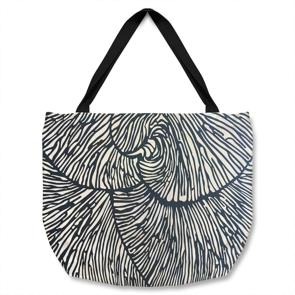 Design with natural analogues texture Designer Tote bat | Multi