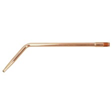Type 5 Swaged Welding Brazing Nozzle No.18 Tip 6.5mm Oxy Acetylene Heavy Duty
