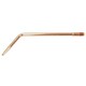 image 1 of Type 5 Swaged Welding Brazing Nozzle No.18 Tip 6.5mm Oxy Acetylene Heavy Duty