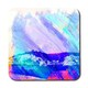 image 3 of white cliffs of dover (Coaster)