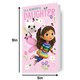 image 2 of Gabby's Dollhouse Daughter Birthday Card