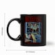 image 6 of He Sees You When Your Sleeping Mug Candle - Cinnamon & Clove