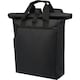 image 3 of Bullet Resi Waterproof Laptop Bag - Black - One Size