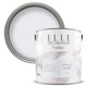 image 2 of Elle (Crown) Flat Matt Pure & Simple (601) 2.5L