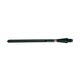 image 3 of Unicorn Dart Stem (Pack Of 3) - Black - One Size
