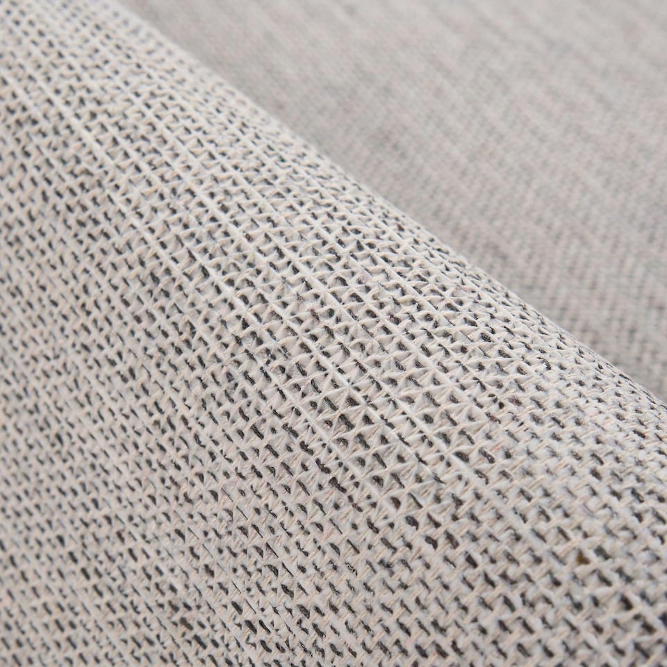 image 1 of OHS Geometric Print Washable Indoor Carpet Floor Rug Runner, 66x200cm - Grey