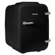 image 8 of Abode Retro 4L Mini Cooler and Warmer Black A4CLR201B
