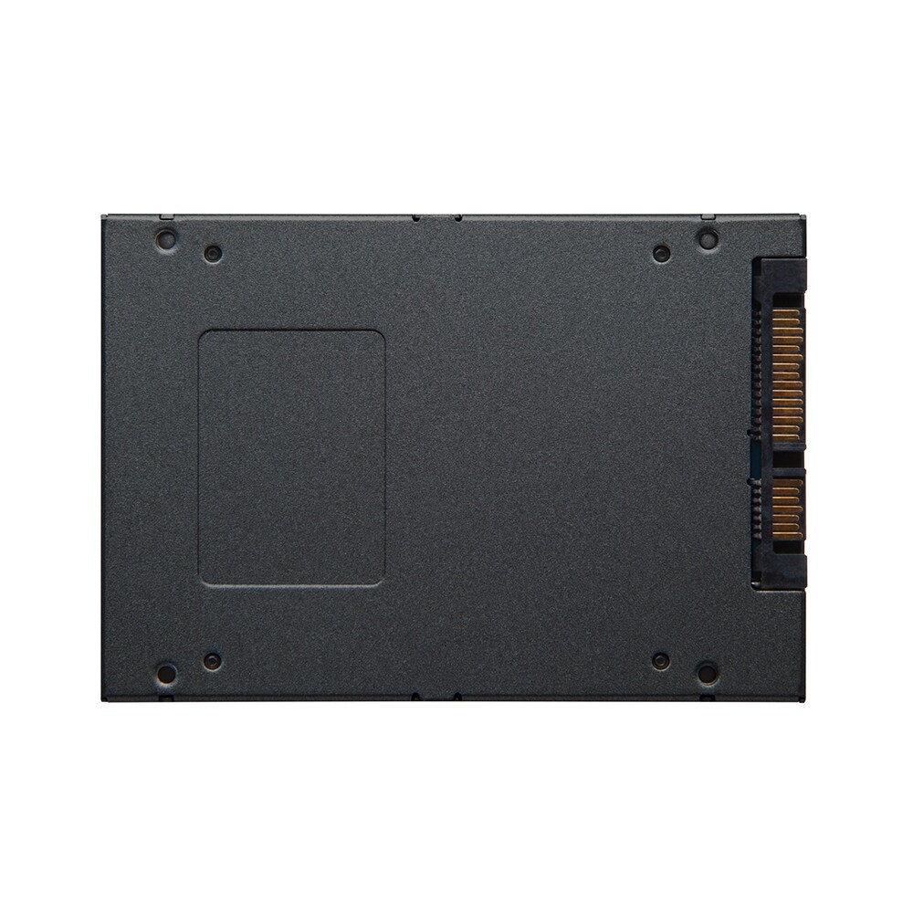 【新品未開封】Kingston SSD 960GB 2.5インチ A400 Kingston Technology A400 2.5-Inch 960 GB Serial ATA III TLCA400