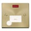 Satin Brass - Selected