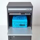 image 4 of SMART PARCEL BOX® Extra Large Front & Rear Access Dark Grey Grey