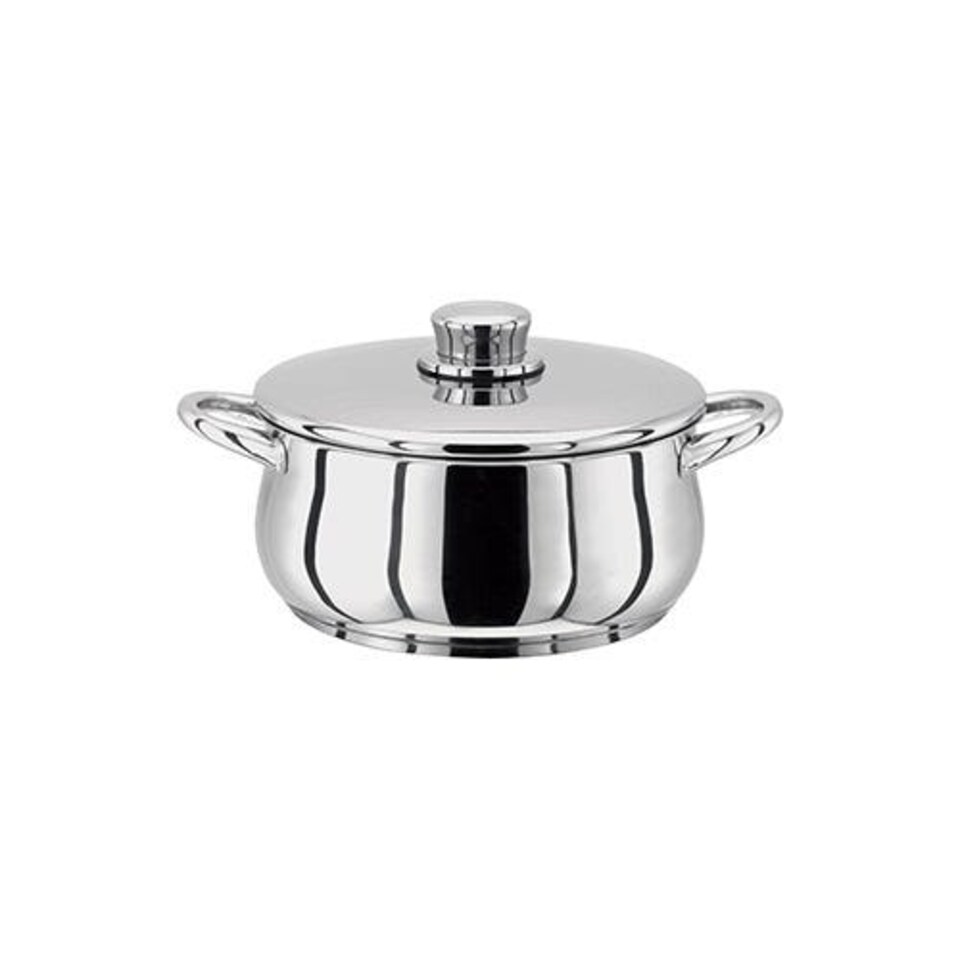 image 1 of Stellar 1000 Classic 18cm Casserole