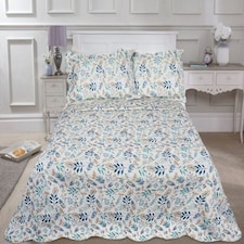 Elanor Bedspread Single Bed Multi Multi | Multi