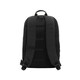image 2 of Swiss Peak Modern Aware Laptop Backpack - Black - One Size Black
