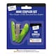 image 2 of Mini Stapler Set - 500 Staples and Stapler Office Home School
