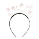 image 1 of Glitter Star Headband