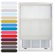 image 1 of 140cm Wide Daylight Roller Blind 165cm Drop | Cream | Cream