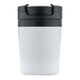 image 1 of XD Xclusive Coffee To Go 160ml Tumbler - White - One Size