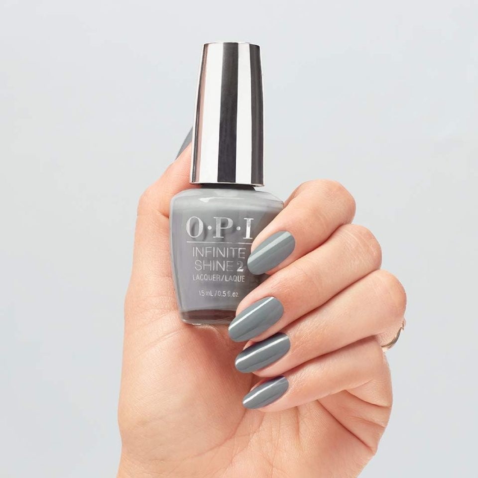 image 1 of OPI Infinite Shine Nail Polish Suzi Talks 15ml N/A