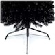 image 3 of 5Ft Pencil Tree Black Black | 5ft