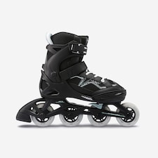 Decathlon Kids' Inline Fitness Skate Fit3